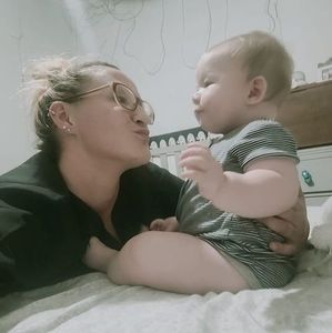 Meet your Posher, Trenna